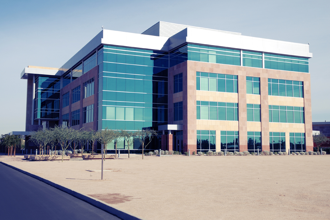 SimplyInsured office